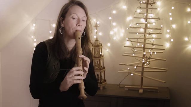 #advent2021 Day 14 | Allemanda - Jean-Daniel Braun смотреть онлайн