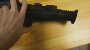 Pulsar Digisight N870