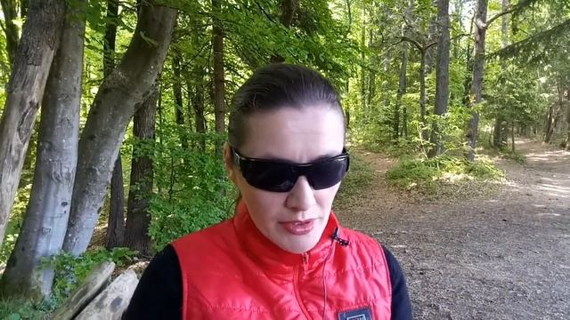 Как придумать сценарий КВЕСТА? Сюжет на прогулке. смотреть онлайн