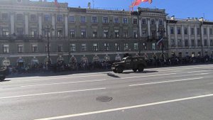 9 мая День Победы! Ретро техника.