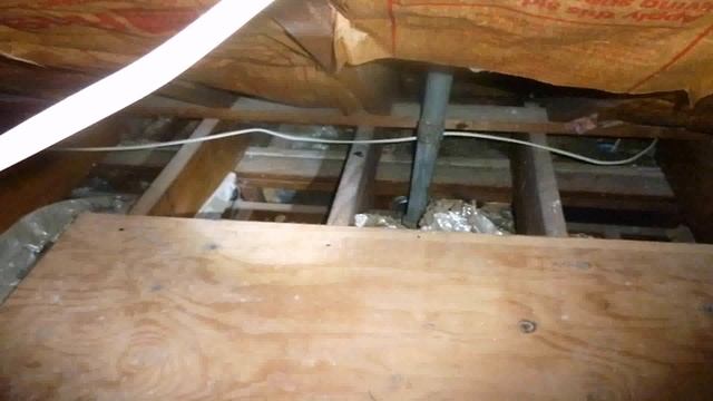 Loft Conversion Condensation Problems - DaddyGif.com (see description) смотреть онлайн