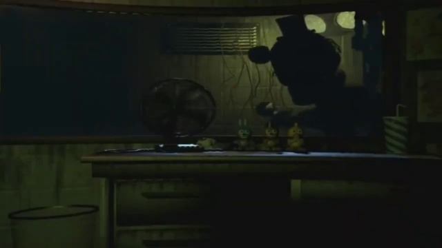 ? Как пройти игру Five Night at Freddy's 3 (фнаф 3) | Туториал на прохождение