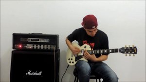 MESA BOOGIE STILETTO