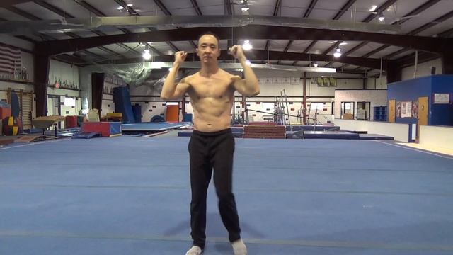 4 MINUTE STANDING AB WORKOUT ROUTINE FOR ABS AND CORE, SERRATUS AND OBLIQUES (4K) смотреть онлайн