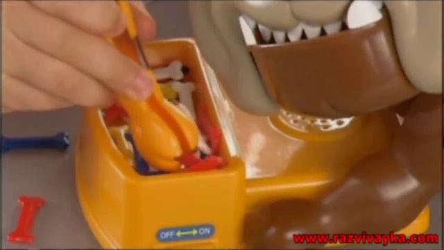 Собака кусака Не будите спящую собаку Bello Fass GOLIATH смотреть онлайн