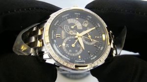 Обзор женских наручных часов Citizen Eco-Drive Calibre 8700 Diamond BL8044-59E