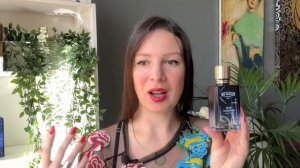 Новинка Blue Talisman. Ex Nihilo