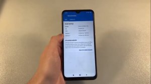 Обзор Xiaomi Redmi 9 4 64 Выгодная цена со скидкой ↓↓↓