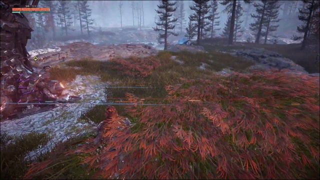 Horizon Zero Dawn - END | 4 - 4k60 PC | Very Hard | Full Campaign Walkthrough | Ultra | RTX 2080 Ti смотреть онлайн