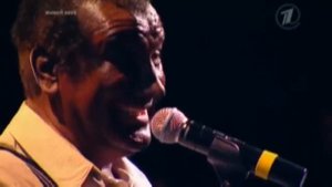 Один В ОДИН! Выпуск 3 - Сергей Пенкин (Луи Армстронг)