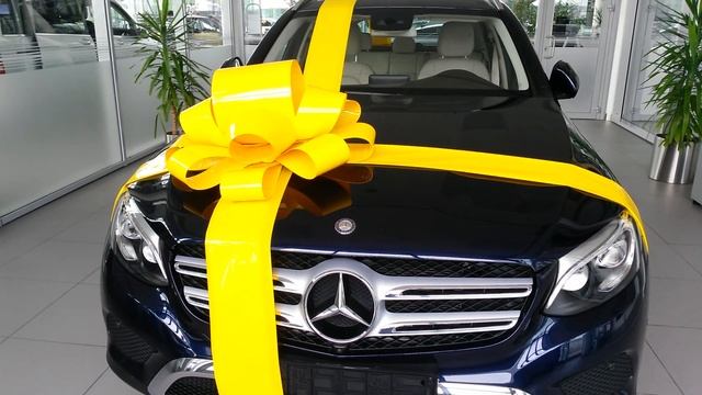 БАНТ-НА-МАШИНУ.РФ Большой бант d=65 см жёлтого цвета с лентами. смотреть онлайн