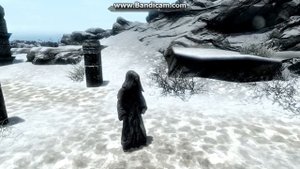 Skyrim Моды #1 Броня Седобородых