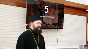 Монастырь как образ Рая в византийской литературе