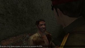 Метро-2 - The Stalin Subway. Игрофильм 4K