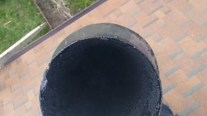 Сэндвич дымоход и его нюансы.