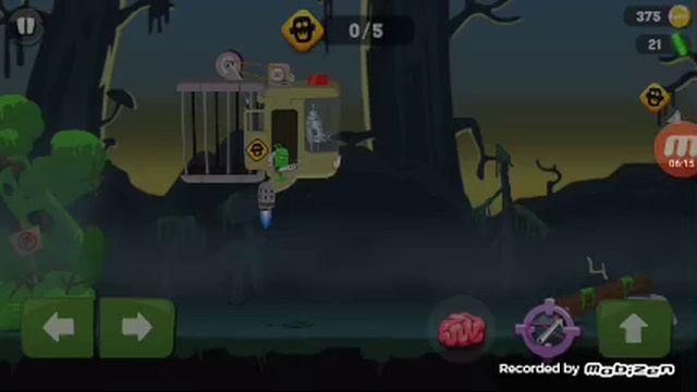 Обзор игра охотники на зомби смотреть онлайн