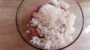 Фаршированный перец на зиму