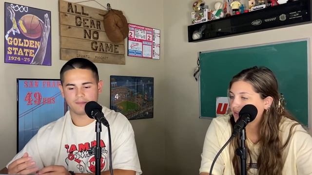 125 - UFC 263 Key Takeaways, What's Next For Adesanya, Moreno, and Edwards? смотреть онлайн