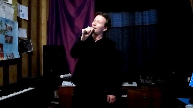 Владимир Эйхвальд - "Родные места"