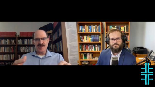 Gospel of John with Paul Anderson смотреть онлайн