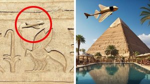 11 странных вещей, открытие которых заставит вашу челюсть отвиснуть