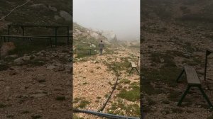 Самая высокая гора в Дагестане! ⛰️ Священная гора 📿🦅