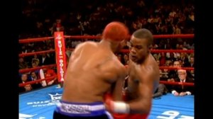 Феликс Тринидад — Рикардо Майорга (2004) / Легендарные бои