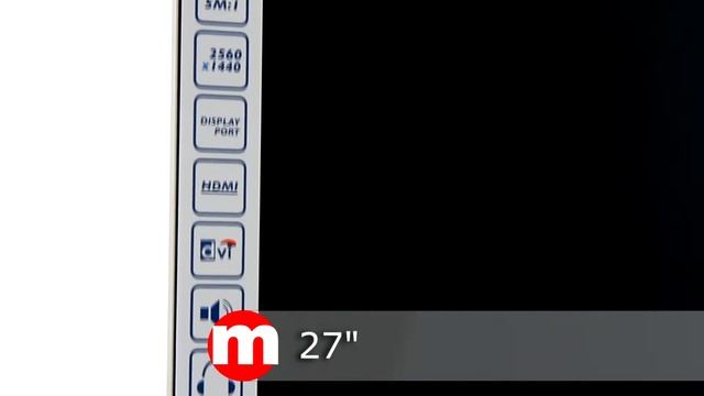 iiyama XB2779QS-B1 - unboxing смотреть онлайн