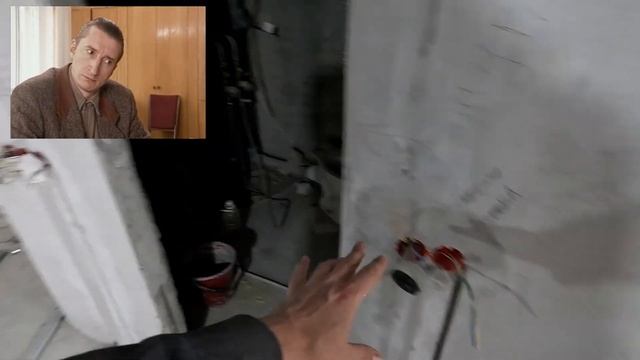 Сколько нужно выключателей в квартире? Неоднозначное решение... смотреть онлайн