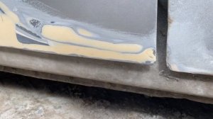 ЛЕЧИМ НЕ ЛЕЧИМОЕ / ВОССТАНОВЛЕНИЕ ДВЕРЕЙ ВАЗ 2110