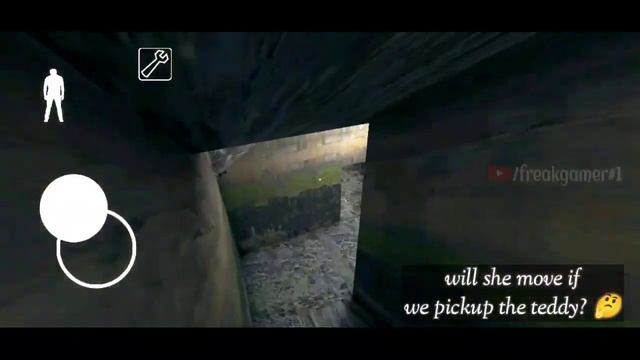 New Bug in Granny Update 1.8 смотреть онлайн