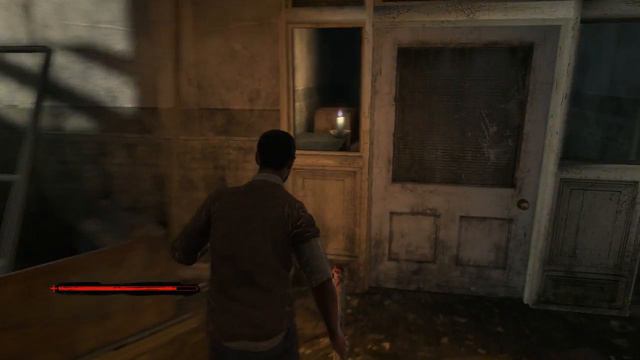 ШОК! ПРОХОЖДЕНИЕ ИГРЫ ПИЛА ЧАСТЬ 5. THE SAW EP5. смотреть онлайн