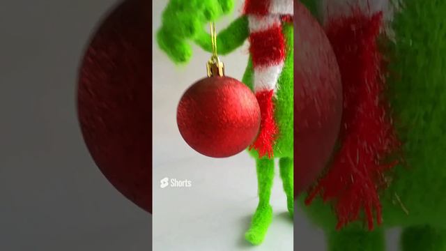 Это моя самая потрясающая работа в этом году! 🎄💚