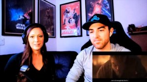 League of Legends Cinematic Still Here REACTIONS