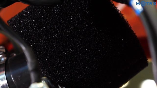 Обновленная линейка подростковых квадроциклов от Motax смотреть онлайн