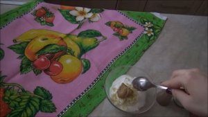 Филе индейки с гречкой