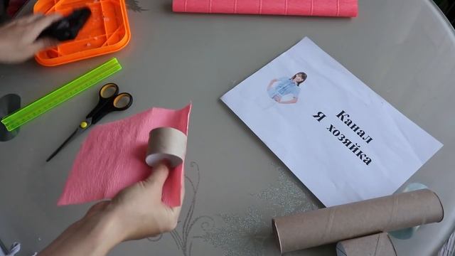 Новогодний декор своими руками. DIY. Адвент календарь для детей. Календарь ожидания Нового года.
