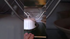 Краткий видеообзор холодильного отделения BOSCH KGS36XW20R