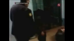 Не будите спящих   Мент Клип Слышишь мусор не гони