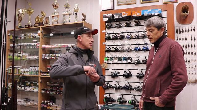 Новый магазин Удача смотреть онлайн