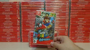 9 финальный обзор игр из моей коллекции на nintendo switch .