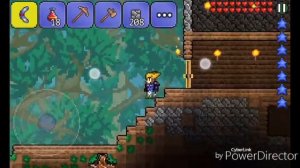 Terraria Обзор