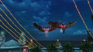 Archeage стрелок в крит Ksanatos #19 | решил освоить траппера)