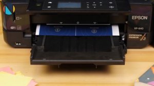 Как сделать визитку в домашних условиях