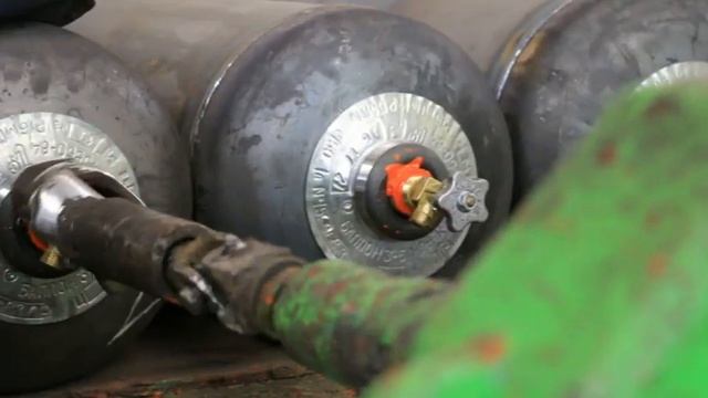 Видео ролик о "Кокандском механическом заводе" смотреть онлайн