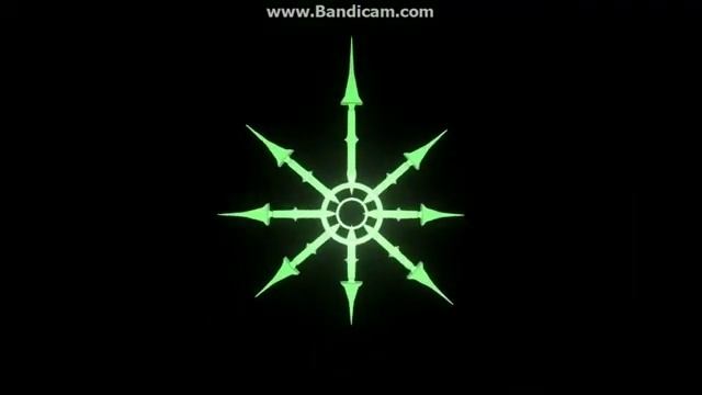 HMKids - Chaos Temptation LYRICS IN THE SUBTITLES / Warhammer40k Song