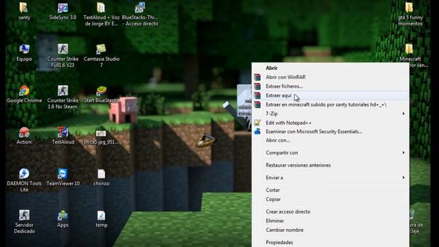 Como Descargar Minecraft Sin Java.1 LINK (Mediafire) смотреть онлайн
