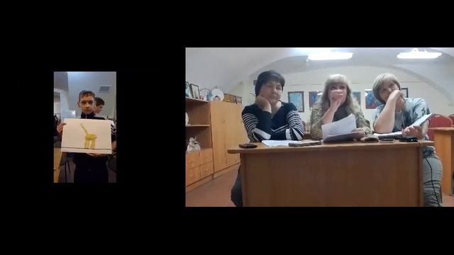 Саратовский Радищевский музей