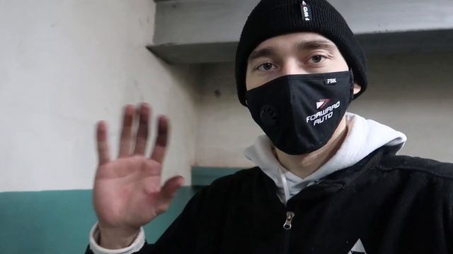 ПАРНЫЙ ДРИФТ, ЗАЕХАЛ К ГОЧЕ В ФОРВОРД АВТО, СПОРТИВНЫЕ ЗАМКИ НА КАПОТ, 2VLOG смотреть онлайн