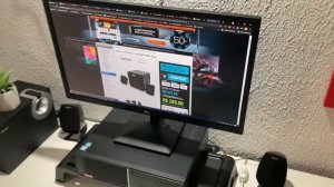 EDIFIER M201BT | UNBOXING | SOUNDTEST